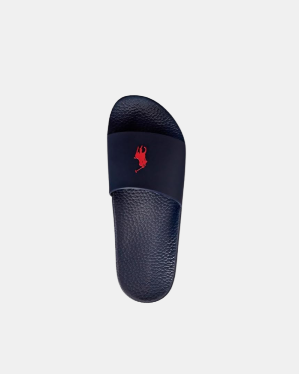 Sandálias Homem POLO RALPH LAUREN Azul 809852071 POLO SLIDE