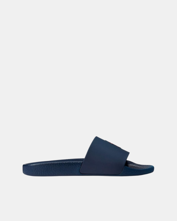 Sandálias Homem POLO RALPH LAUREN Azul 809852071 POLO SLIDE