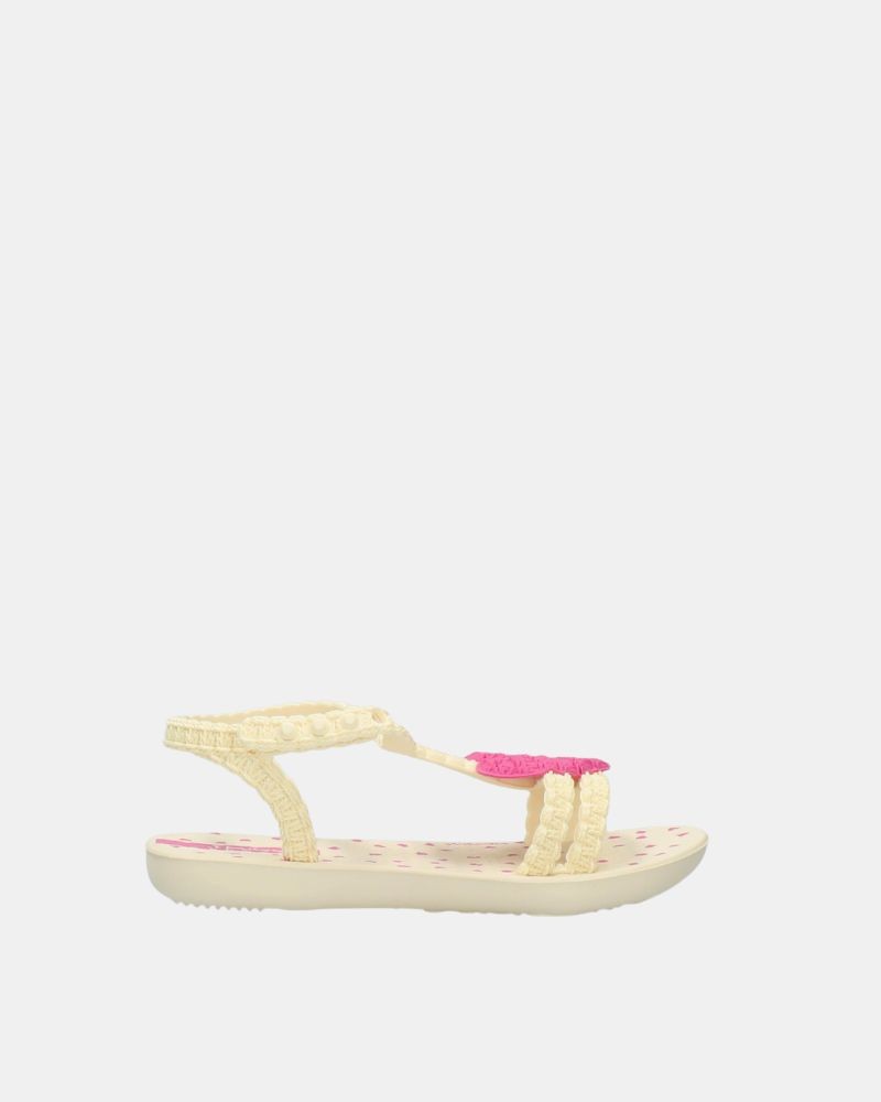 Sandalias Chancletas Infantil IPANEMA Beige 81997 IPANEMA BABY