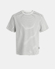 Camisetas Manga corta Hombre JACK AND JONES Nude 12288015 DOVER