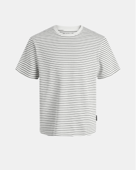 Camisetas Manga corta Hombre JACK AND JONES Nude 12288015 DOVER