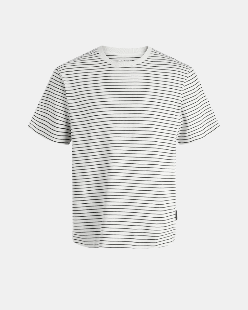 Camisetas Manga corta Hombre JACK AND JONES Nude 12288015 DOVER