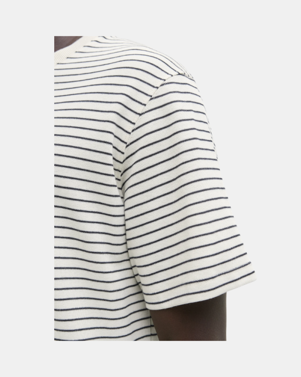 Camisetas Manga corta Hombre JACK AND JONES Nude 12288015 DOVER