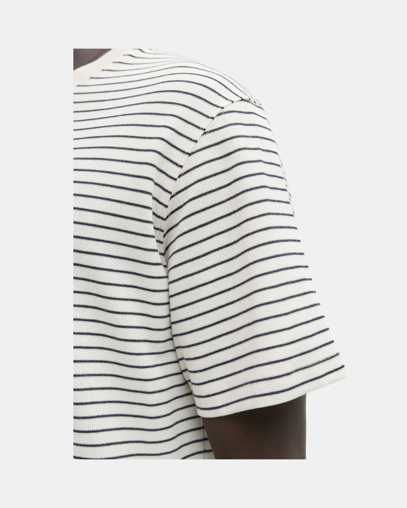 Camisetas Manga corta Hombre JACK AND JONES Nude 12288015 DOVER
