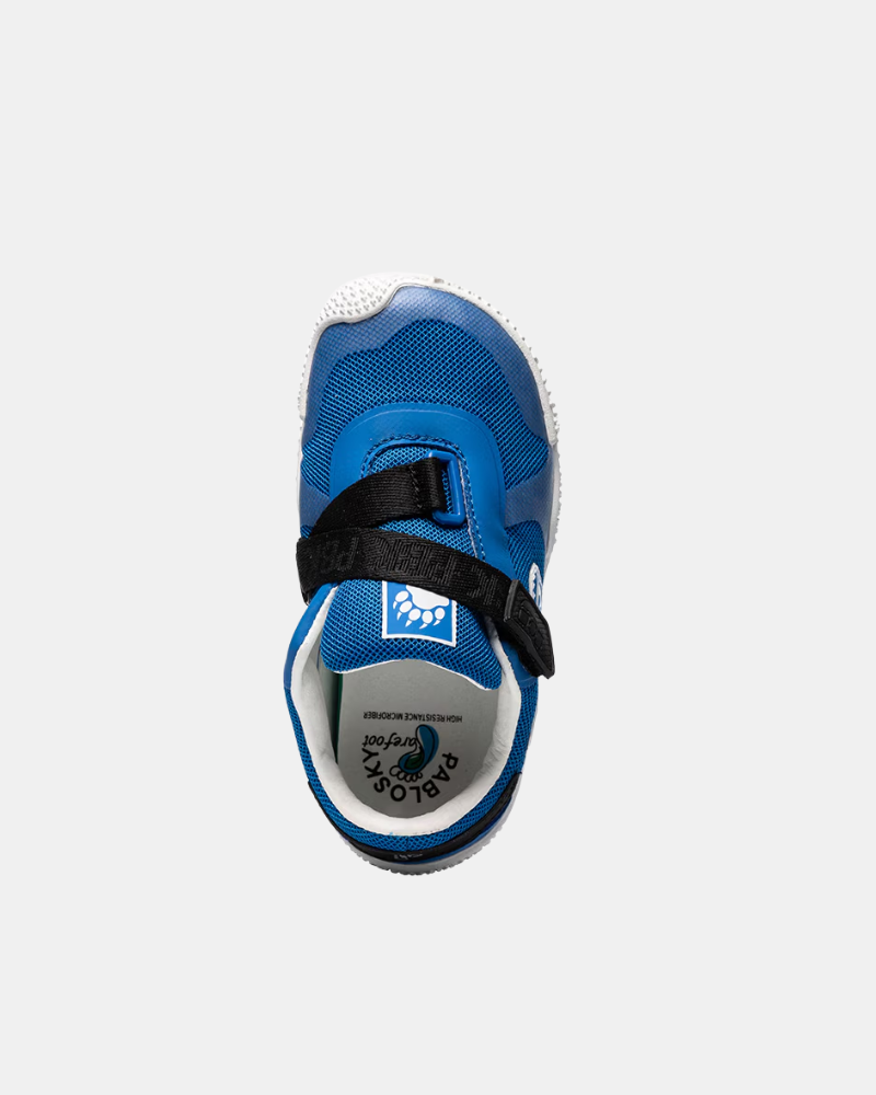 Zapatillas Barefoot Infantil PABLOSKY Azul 985640