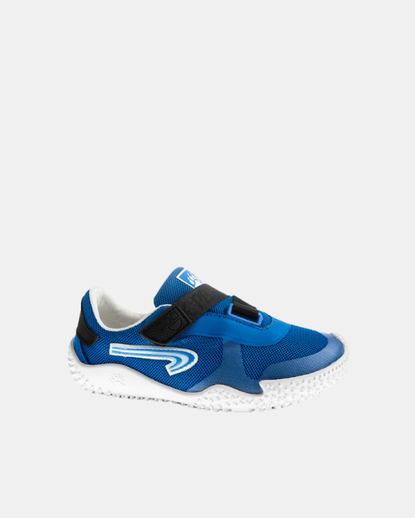 Zapatillas Barefoot Infantil PABLOSKY Azul 985640