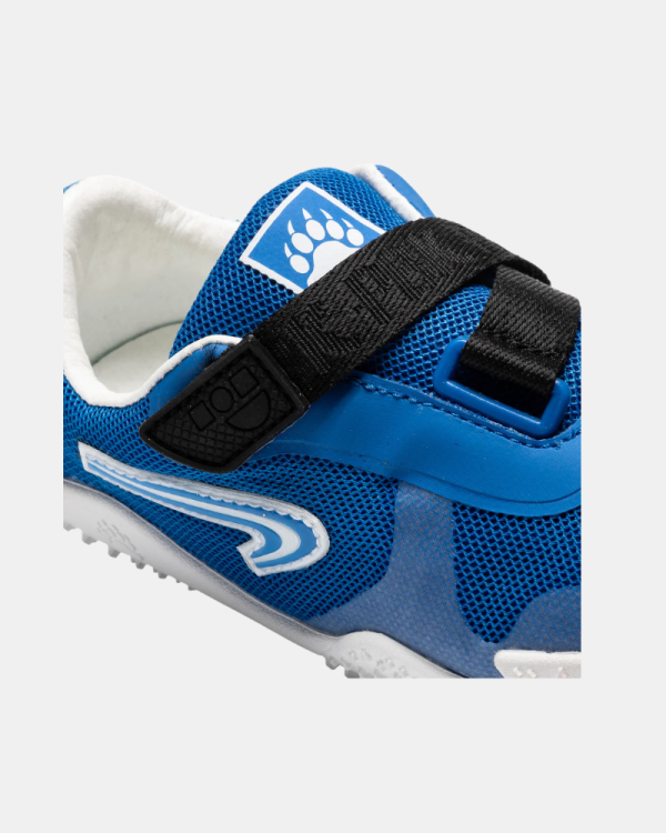 Zapatillas Barefoot Infantil PABLOSKY Azul 985640