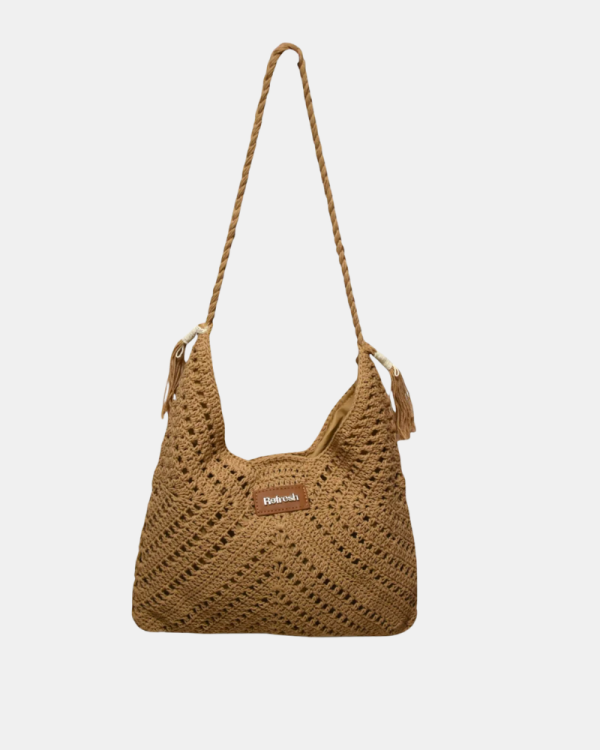 Bolsas Mulher REFRESH Castanho 183404