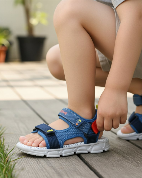 Sandalias Infantil PABLOSKY Multicolor 986310