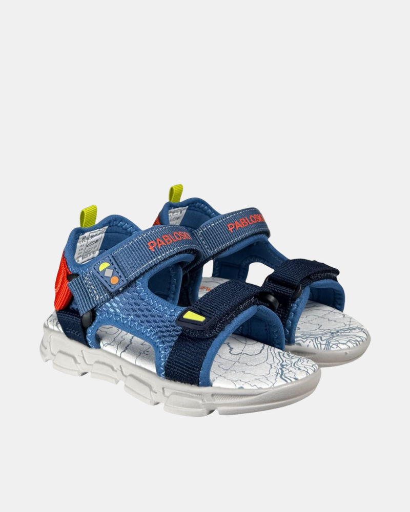 Sandalias Infantil PABLOSKY Multicolor 986310