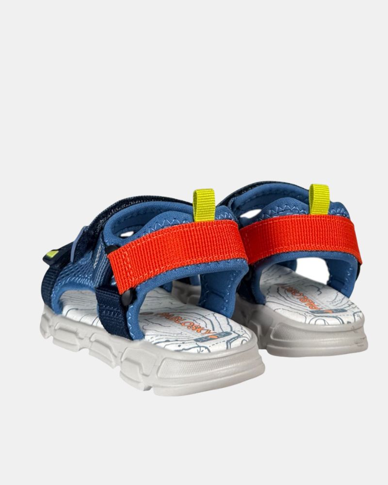 Sandalias Infantil PABLOSKY Multicolor 986310