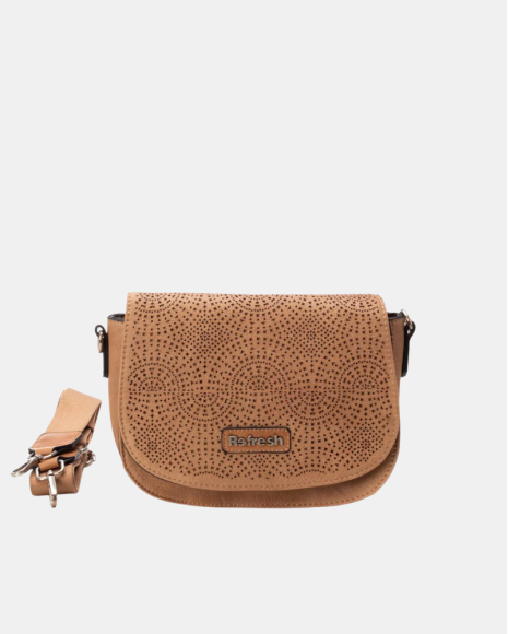 Bolsos Mujer XTI Marrón 120431