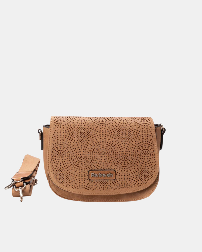Bolsas Mulher XTI Castanho 120431