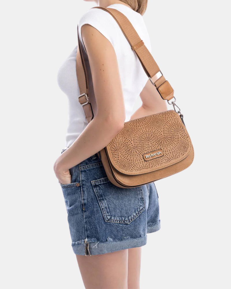 Bolsas Mulher XTI Castanho 120431
