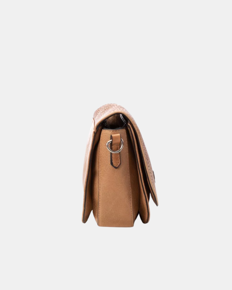 Bolsas Mulher XTI Castanho 120431