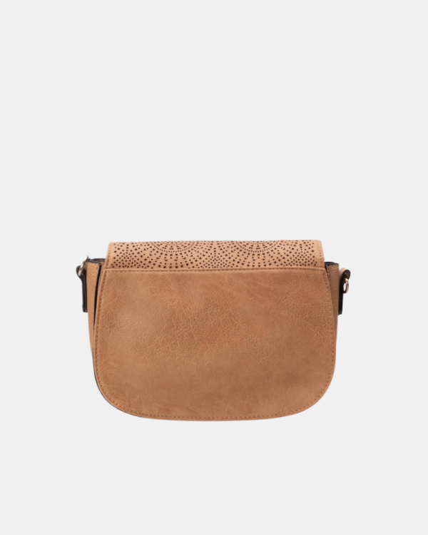 Bolsas Mulher XTI Castanho 120431