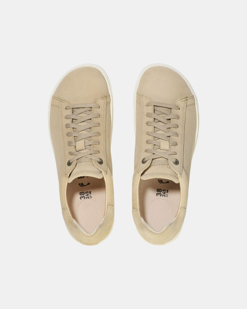 Zapatillas Mujer BIRKENSTOCK Beige 1027294 BEND