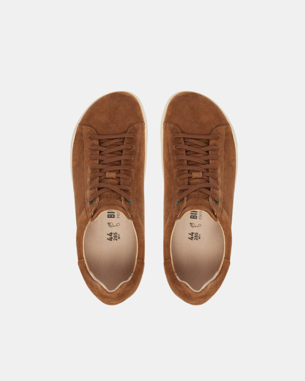 Zapatillas Hombre BIRKENSTOCK Marrón 1030130 BEND