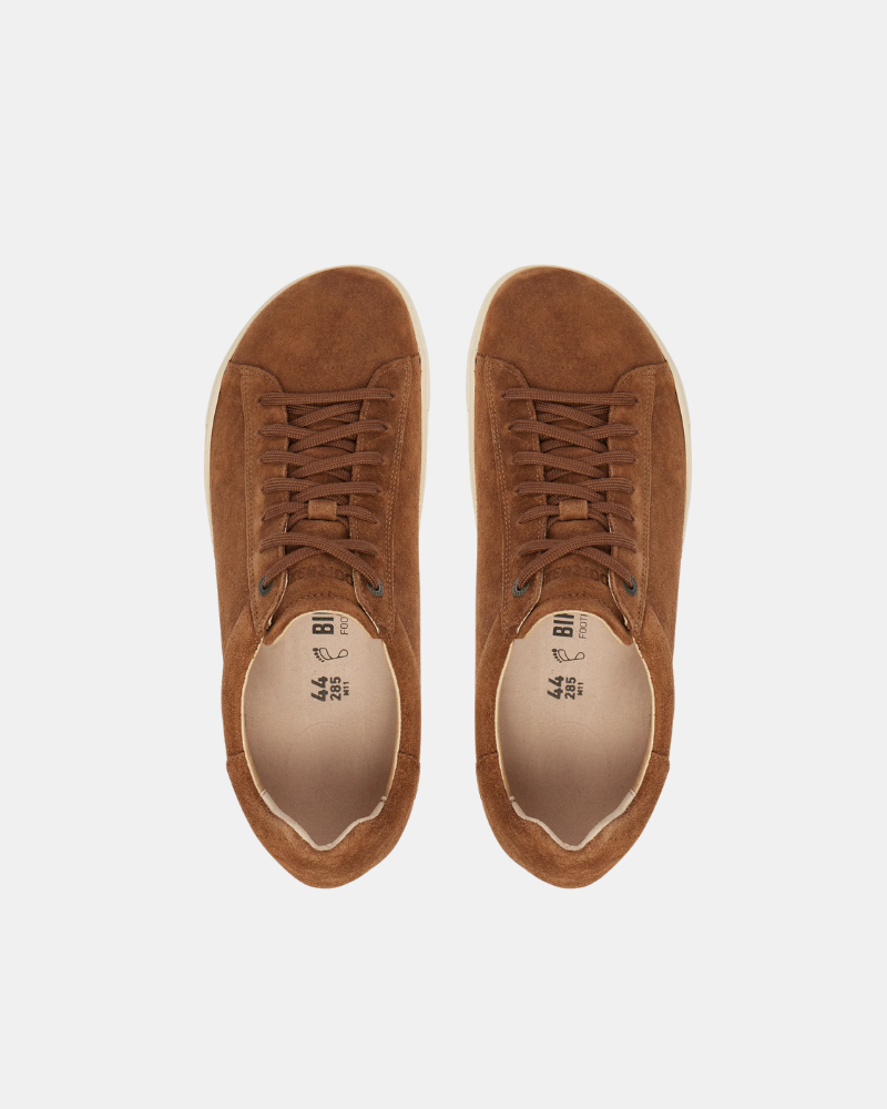 Zapatillas Hombre BIRKENSTOCK Marrón 1030130 BEND