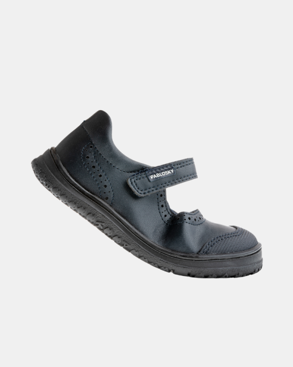 Zapatos Infantil PABLOSKY Azul 355125