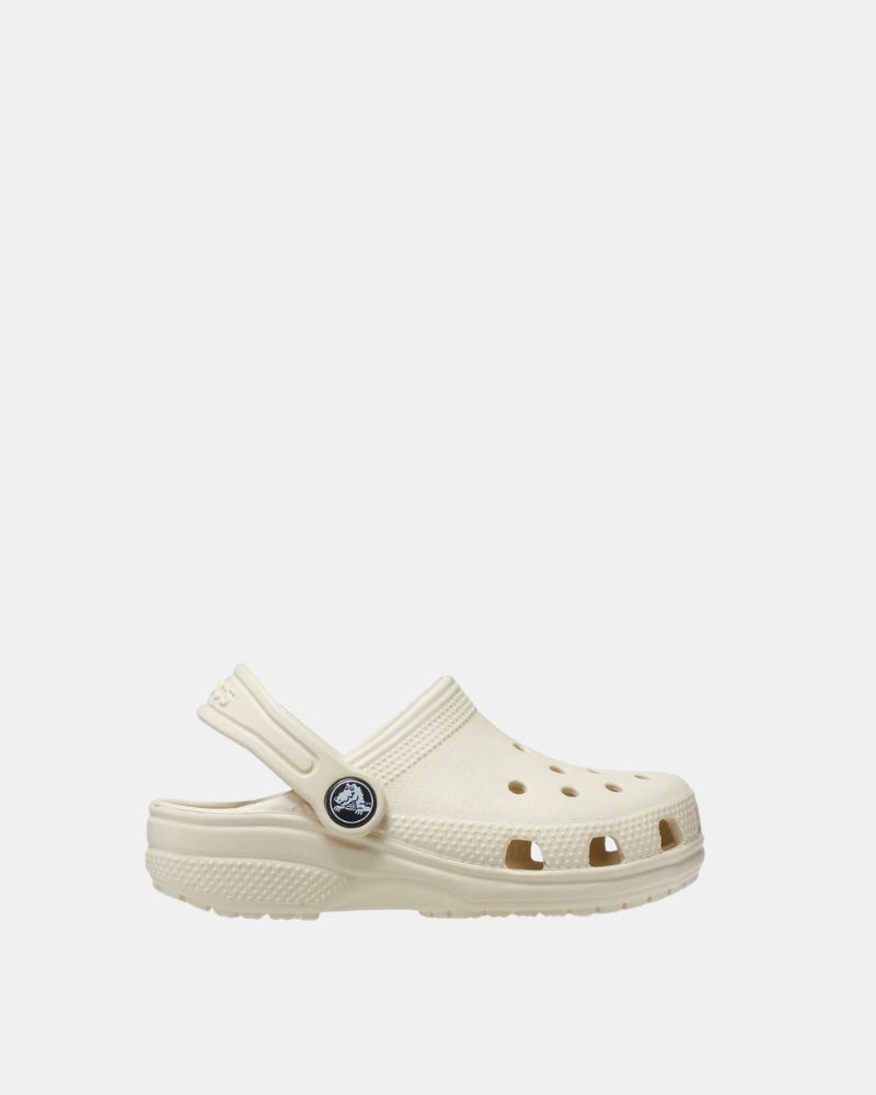 Tamancos Chinelos Infantil Nude 206991 CLASSIC CLOG K