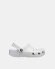 Zuecos Chancletas Infantil  Gris 206991 CLASSIC CLOG K