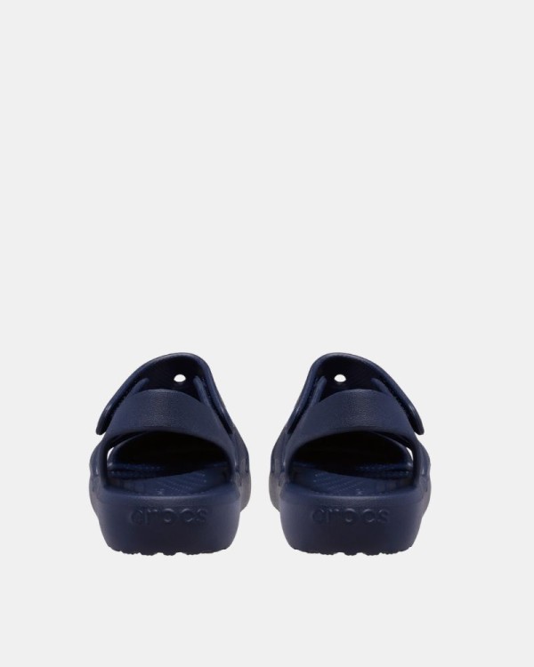 Sandalias Chancletas cangrejeras Infantil  Azul 210625 CLASSIC FISHERMAN K