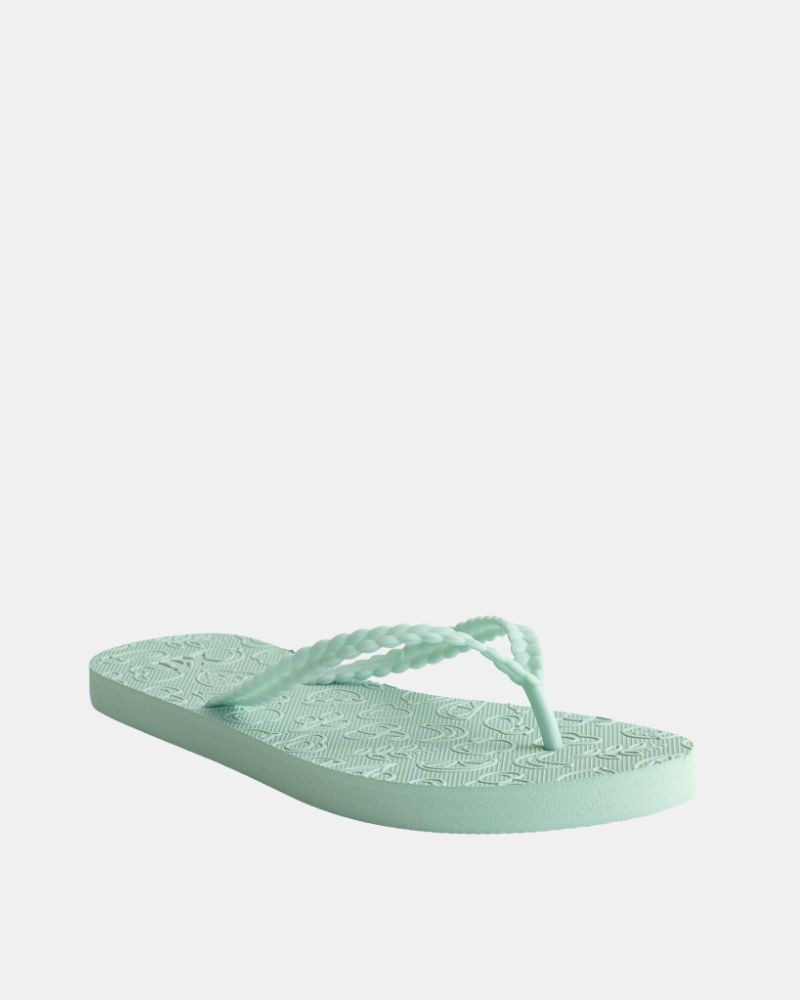 Sandalias Chancletas Mujer XTI Azul 120492