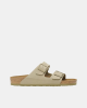 Sandálias Homem BIRKENSTOCK Verde 1027704 ARIZONA