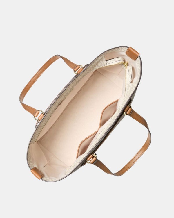 Bolsos Shopper Mujer MICHAEL KORS Nude 30S6GTVT2B MD EW TZ TOTE