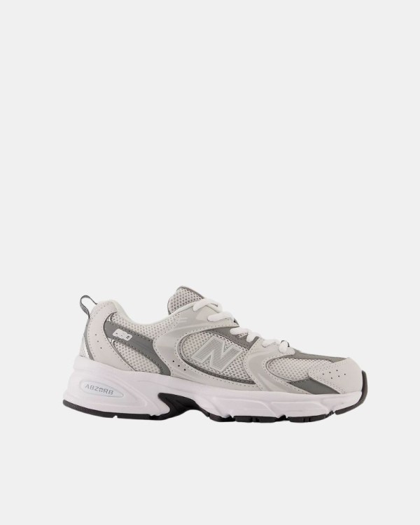 Zapatillas Bajas Mujer NEW BALANCE Gris GR530CB