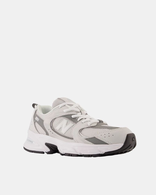 Zapatillas Bajas Mujer NEW BALANCE Gris GR530CB