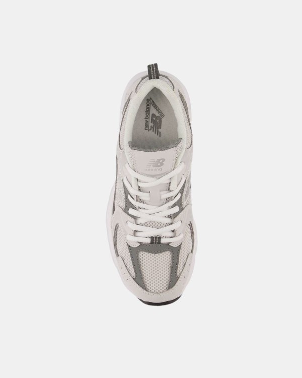 Zapatillas Bajas Mujer NEW BALANCE Gris GR530CB