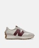 Zapatillas Bajas Mujer NEW BALANCE Blanco WS327KA