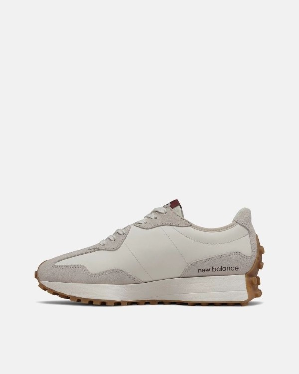 Zapatillas Bajas Mujer NEW BALANCE Blanco WS327KA