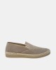 Sapatos Alpercatas Homem RKS Bege BC7732