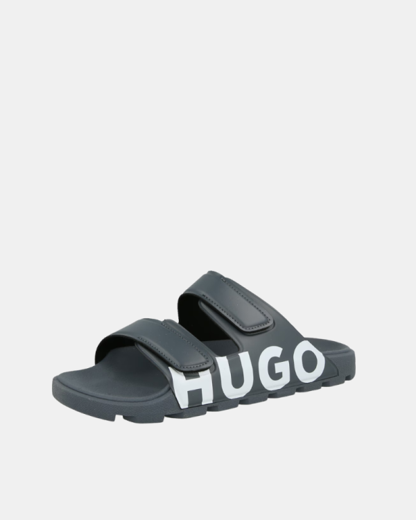 Sandalias Hombre HUGO Gris 50542042 EVANDER
