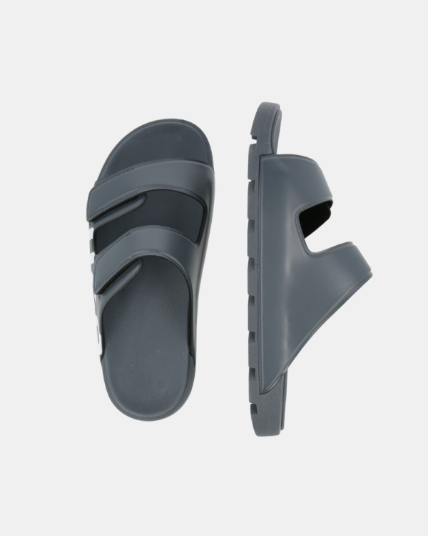 Sandalias Hombre HUGO Gris 50542042 EVANDER