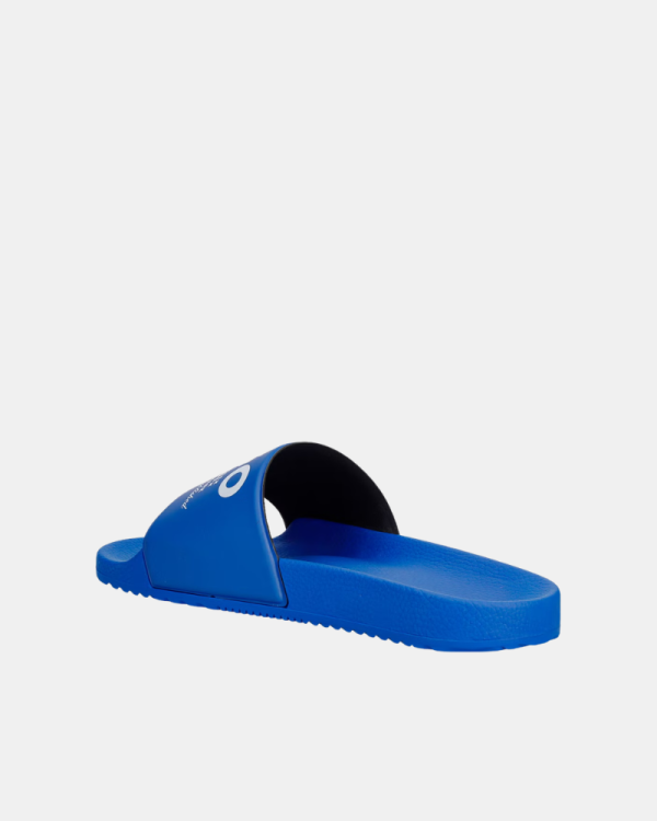 Sandálias Chinelos Homem Azul 50563526 TIMEIN SLID LG