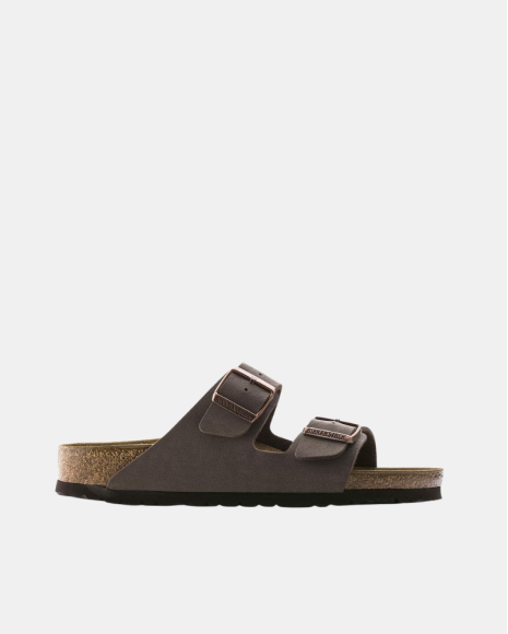 Sandalias Mujer BIRKENSTOCK Marrón 151183 ARIZONA