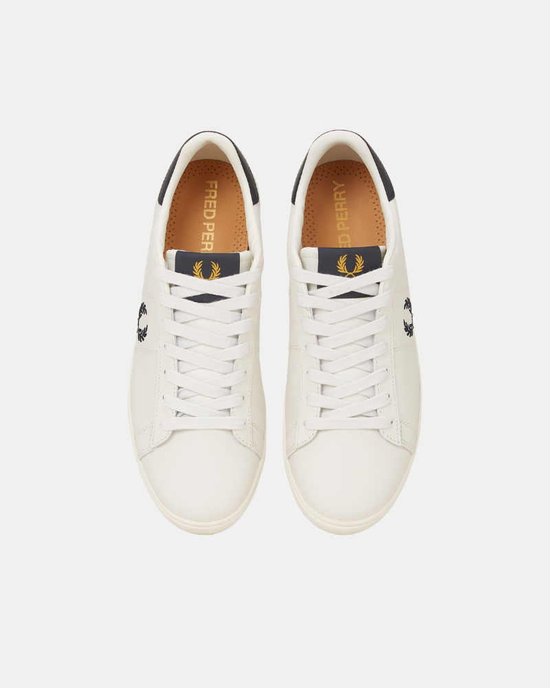 Ténis Homem FRED PERRY Nude B4334 SPENCER