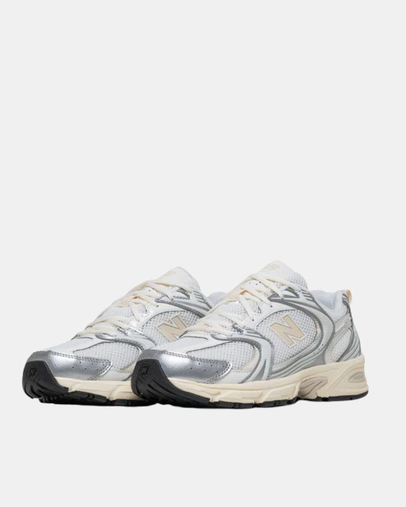 Ténis Homem NEW BALANCE Cinzento U530ESB