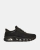 Sapatilhas Baixas Mulher SKECHERS Preto 190115 UNO GLIDE STEP AIR GLIDERS