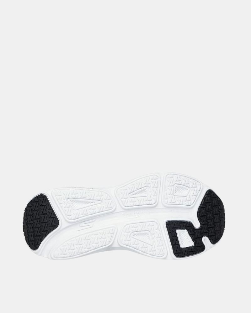 Ténis Baixos Mulher SKECHERS Branco 129470 MAX CUSHIONING ENDEAVOUR