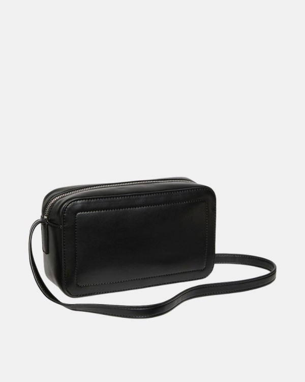 Mala Tiracolo Mulher CALVIN KLEIN Preta LV04F3220G3L2