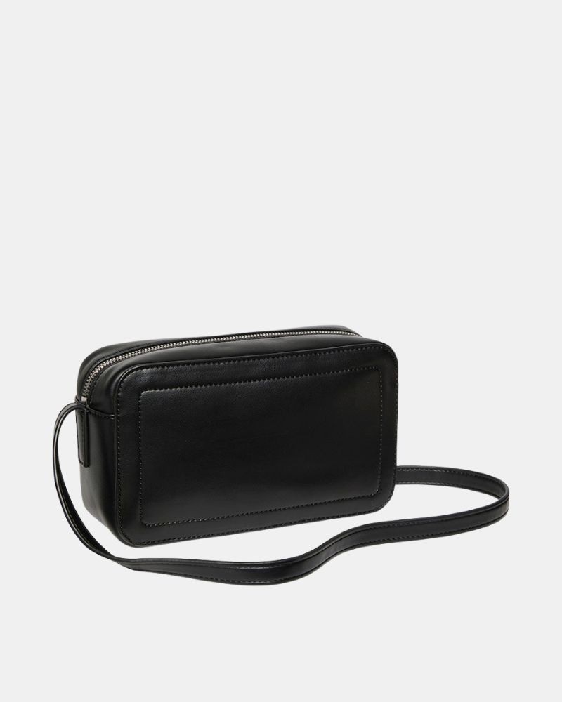 Mala Tiracolo Mulher CALVIN KLEIN Preta LV04F3220G3L2