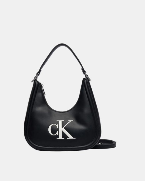 Bolsos Bandoleras Mujer CALVIN KLEIN Negro LV04F3561G3L2