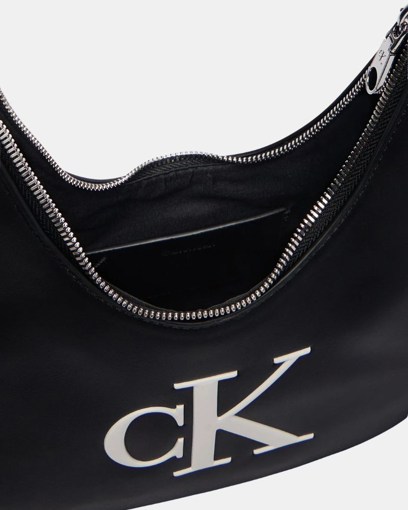 Bolsos Bandoleras Mujer CALVIN KLEIN Negro LV04F3561G3L2