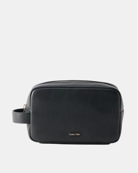 Bolsos Hombre CALVIN KLEIN Negro LV04D1227GUB1