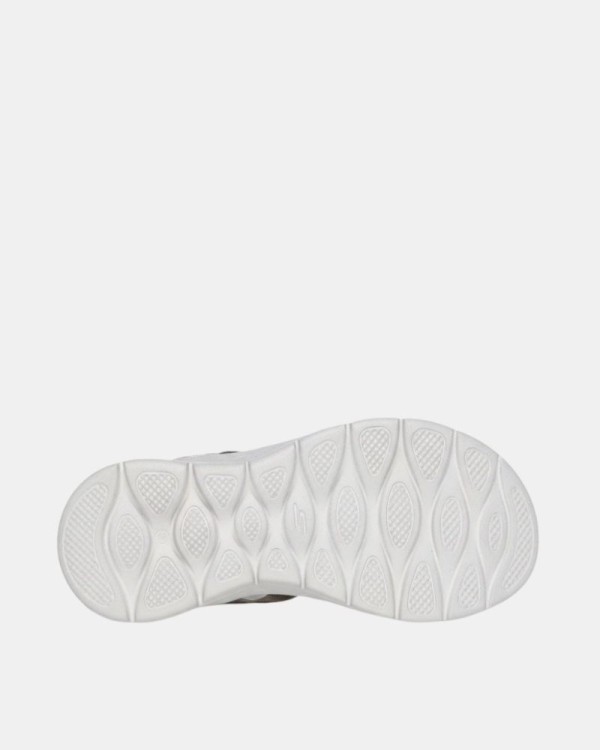 Sandálias abertas para mulher SKECHERS Taupe 141489 SLIP INS